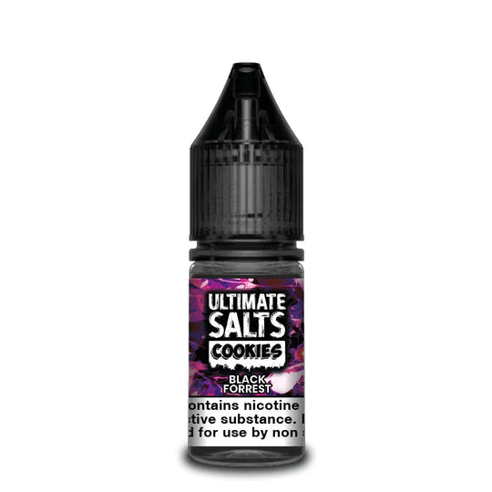 Load image into Gallery viewer, Ultimate Salts 10ml Candy Drops Nic Salts