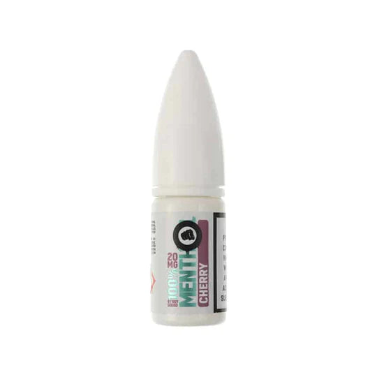 Load image into Gallery viewer, Riot Squad 10ml Nic Salt