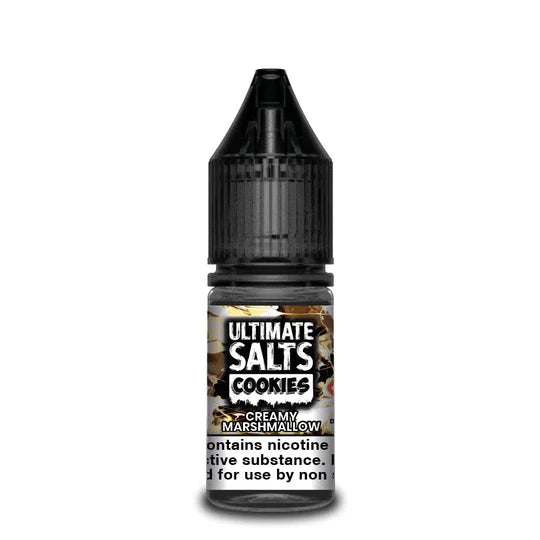 Load image into Gallery viewer, Ultimate Salts 10ml Candy Drops Nic Salts