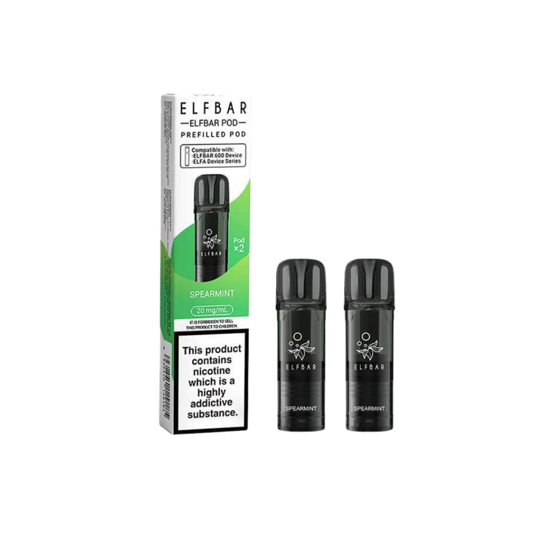 Load image into Gallery viewer, Elf Bar 600 Replacement Pods
