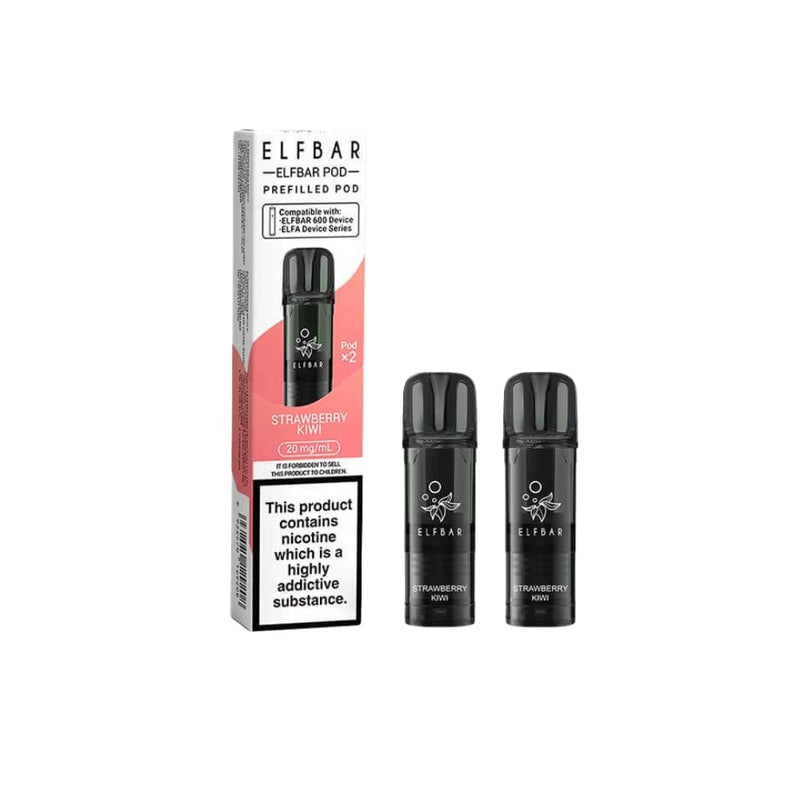 Load image into Gallery viewer, Elf Bar 600 Replacement Pods