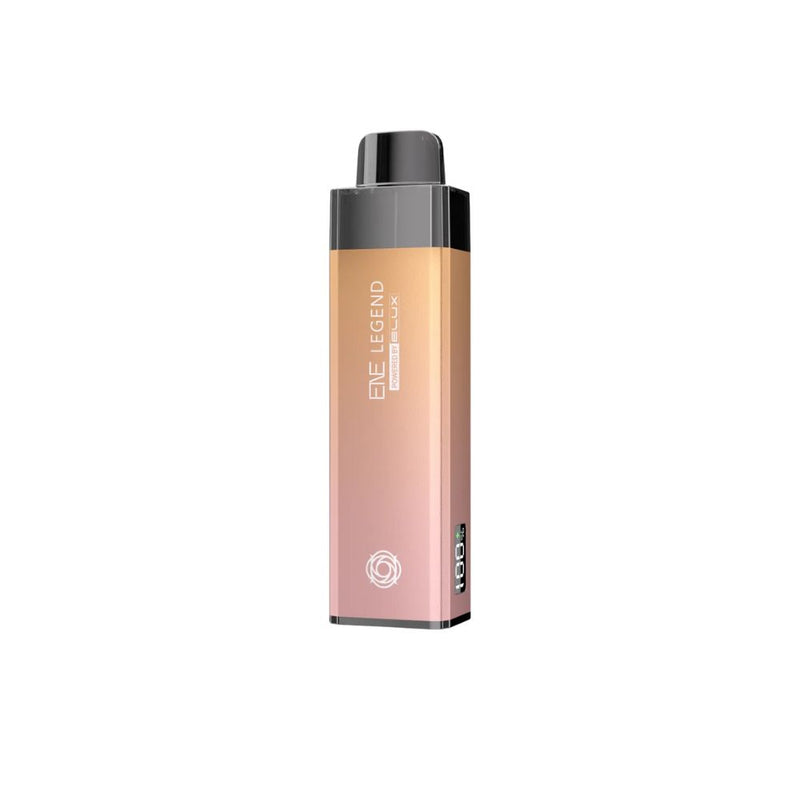 Load image into Gallery viewer, Elux ENE Legend 15K Puffs Vape Pod Kit