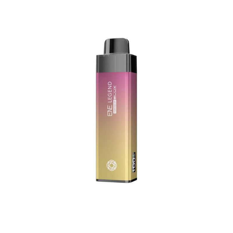 Load image into Gallery viewer, Elux ENE Legend 15K Puffs Vape Pod Kit