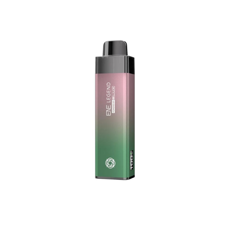 Load image into Gallery viewer, Elux ENE Legend 15K Puffs Vape Pod Kit