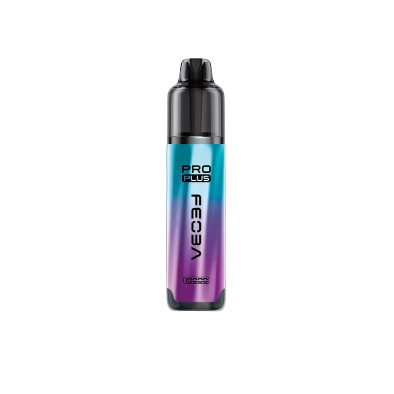 Load image into Gallery viewer, Feoba Pro Plus 10K Prefilled Pod Kit