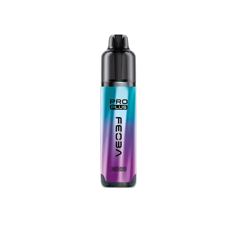 Load image into Gallery viewer, Feoba Pro Plus 10K Prefilled Pod Kit