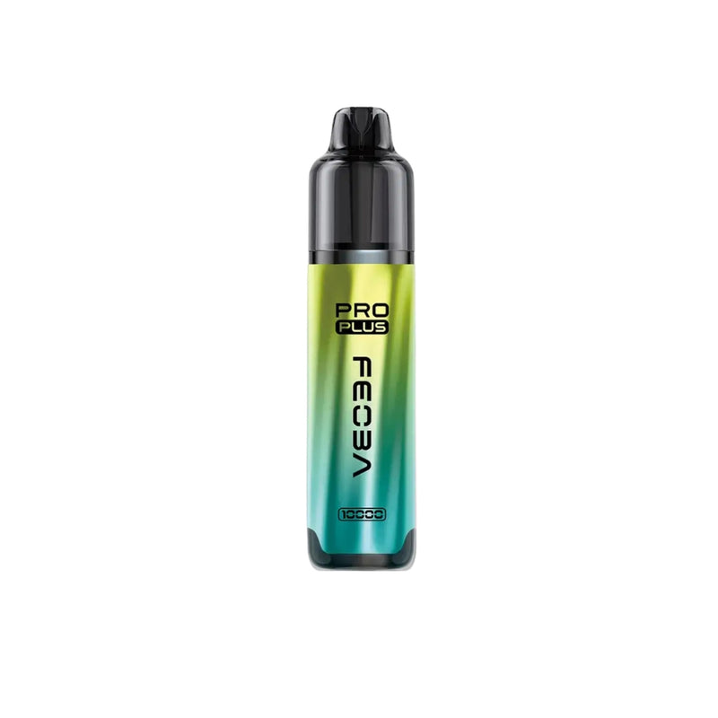 Load image into Gallery viewer, Feoba Pro Plus 10K Prefilled Pod Kit