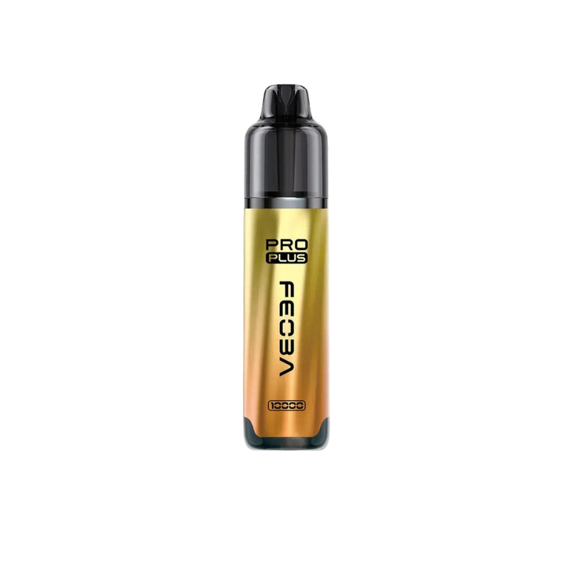 Load image into Gallery viewer, Feoba Pro Plus 10K Prefilled Pod Kit