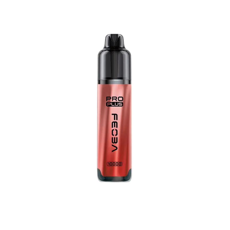 Load image into Gallery viewer, Feoba Pro Plus 10K Prefilled Pod Kit