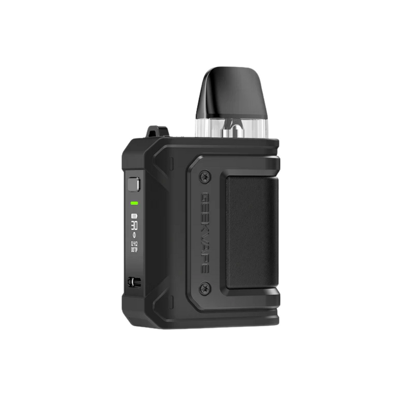 Load image into Gallery viewer, Geekvape Aegis Hero Q Pod Vape Kit