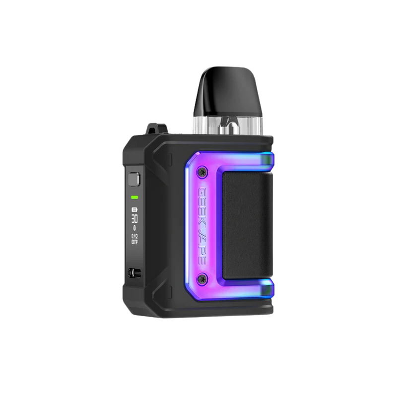 Load image into Gallery viewer, Geekvape Aegis Hero Q Pod Vape Kit