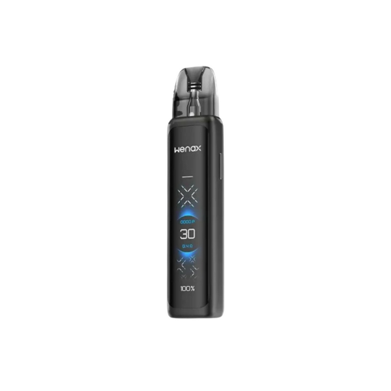 Load image into Gallery viewer, Geekvape Wenax Q Ultra Pod Vape Kit