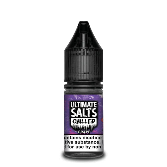 Load image into Gallery viewer, Ultimate Salts 10ml Candy Drops Nic Salts