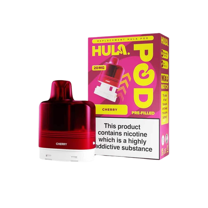 Load image into Gallery viewer, Hula 7000 Replacement Pods