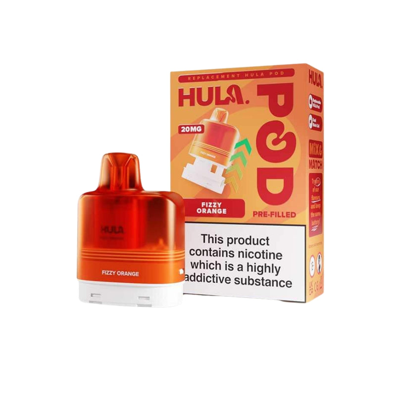 Load image into Gallery viewer, Hula 7000 Replacement Pods