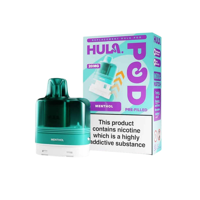 Load image into Gallery viewer, Hula 7000 Replacement Pods