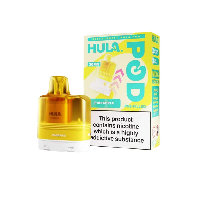 Load image into Gallery viewer, Hula 7000 Replacement Pods