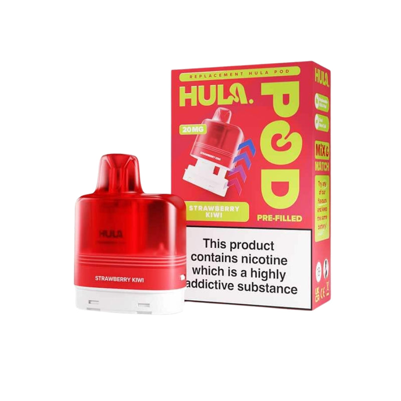Load image into Gallery viewer, Hula 7000 Replacement Pods