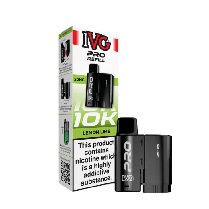 Load image into Gallery viewer, IVG Pro 12 Replacement Pods