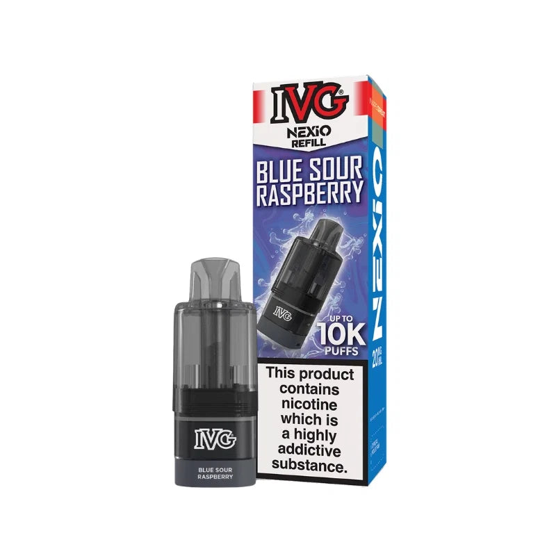 Load image into Gallery viewer, IVG Nexio Replacement Pods