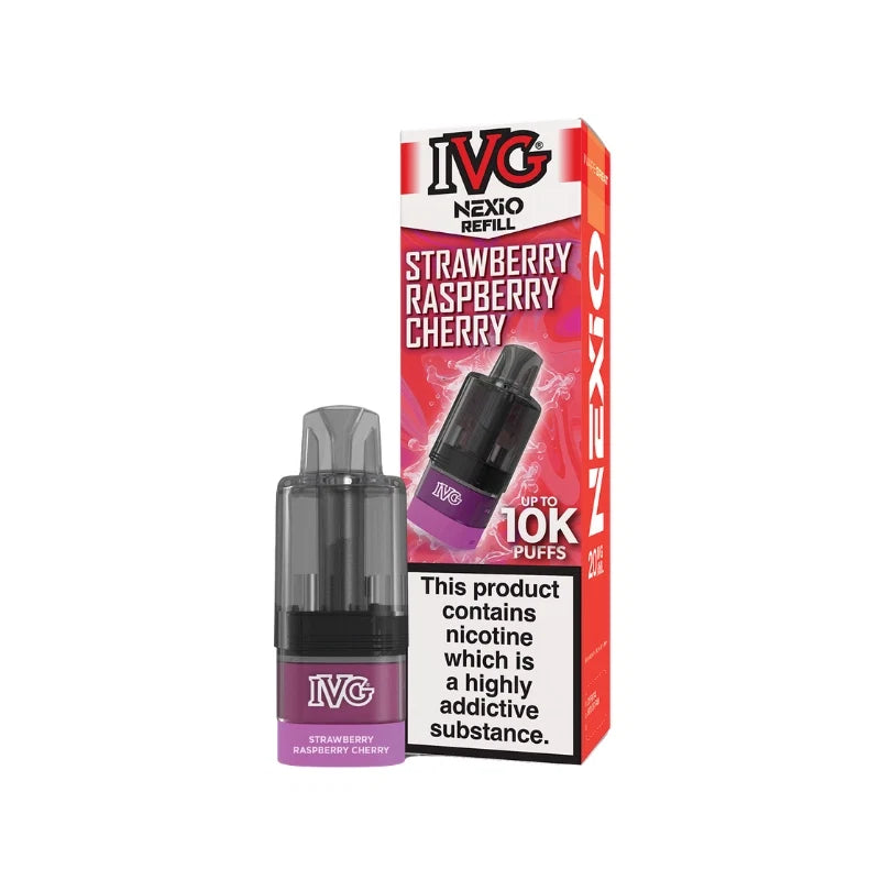 Load image into Gallery viewer, IVG Nexio Replacement Pods