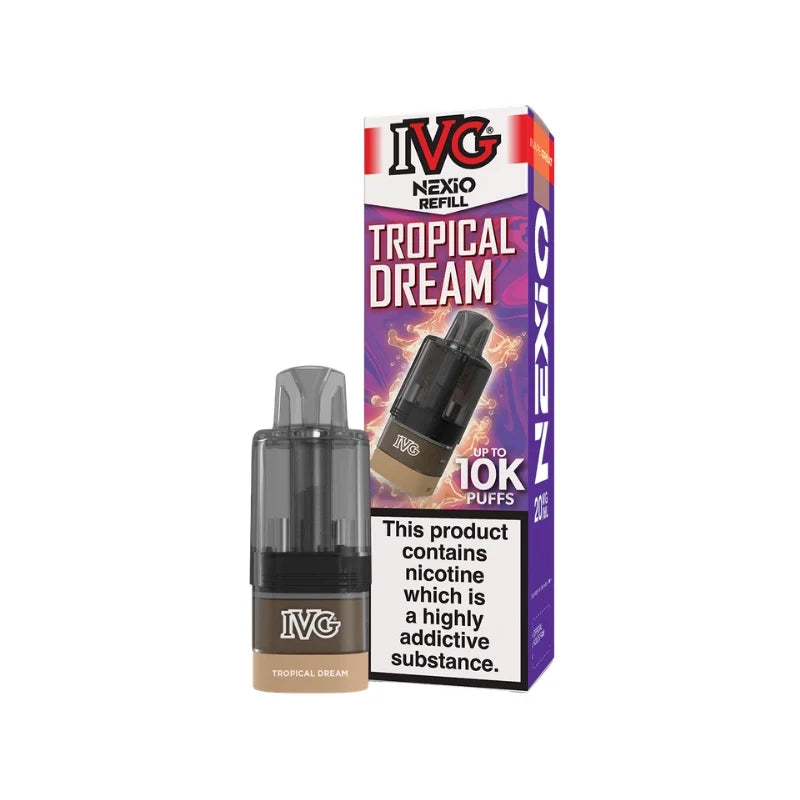Load image into Gallery viewer, IVG Nexio Replacement Pods