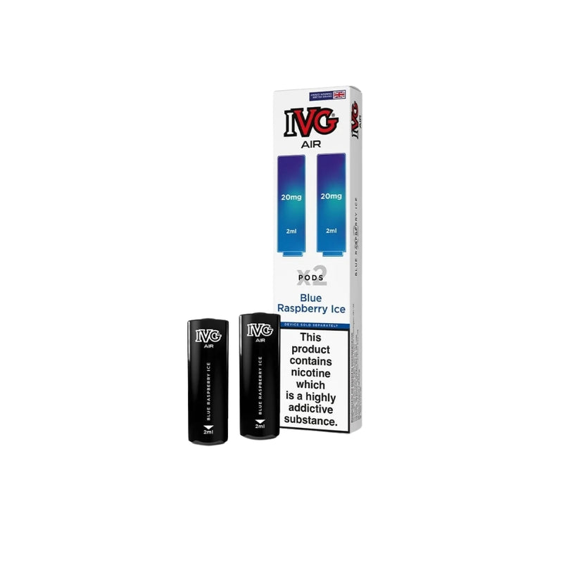 Load image into Gallery viewer, IVG Air Replacement Pods
