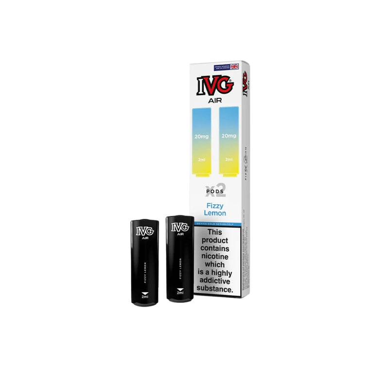 Load image into Gallery viewer, IVG Air Replacement Pods