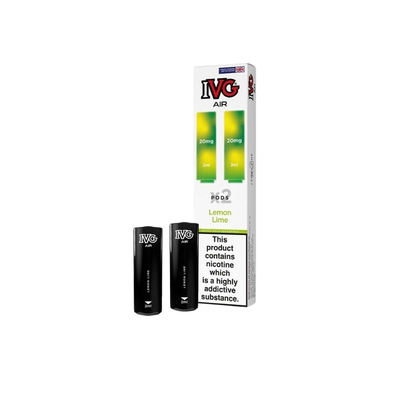 Load image into Gallery viewer, IVG Air Replacement Pods
