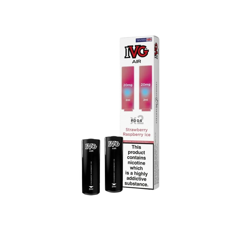 Load image into Gallery viewer, IVG Air Replacement Pods