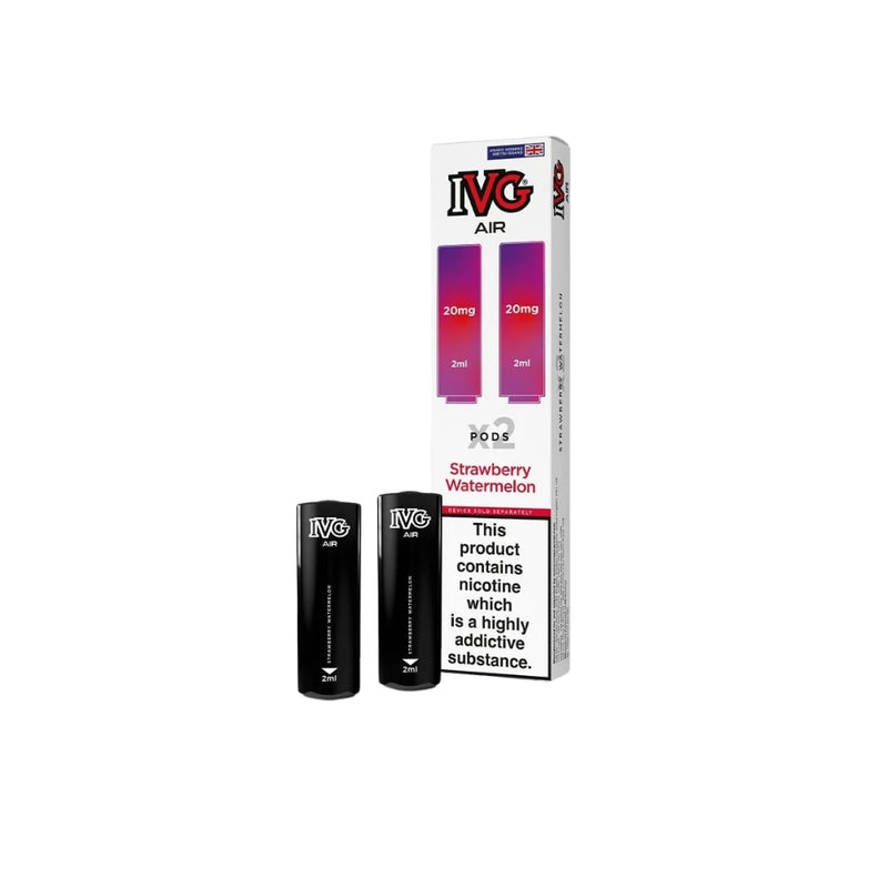 Load image into Gallery viewer, IVG Air Replacement Pods
