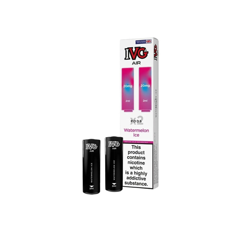 Load image into Gallery viewer, IVG Air Replacement Pods