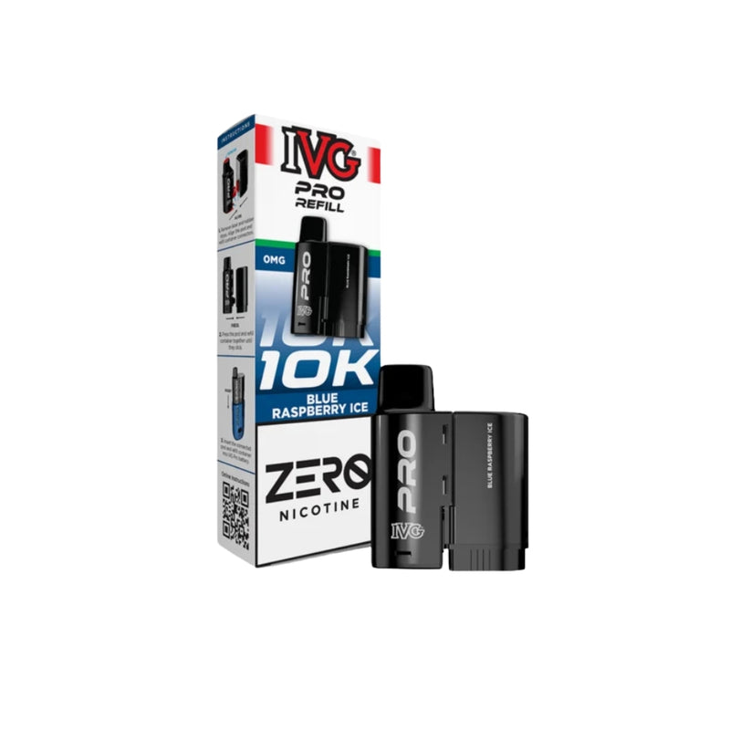 Load image into Gallery viewer, IVG Pro 12 Replacement Pods