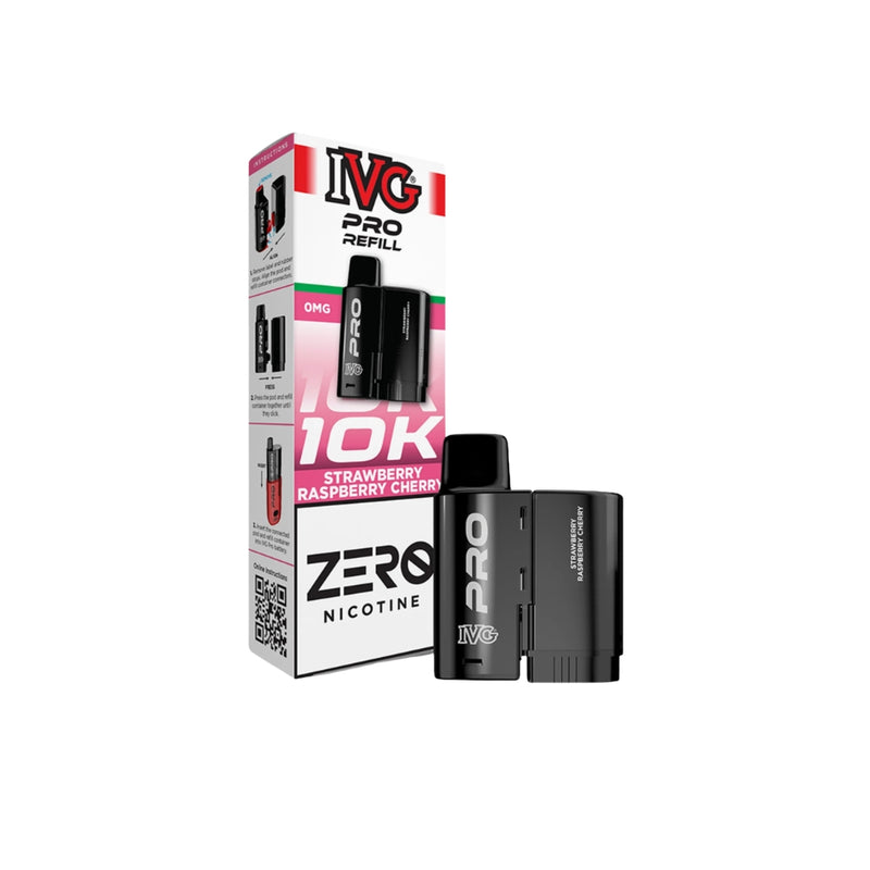 Load image into Gallery viewer, IVG Pro 12 Replacement Pods