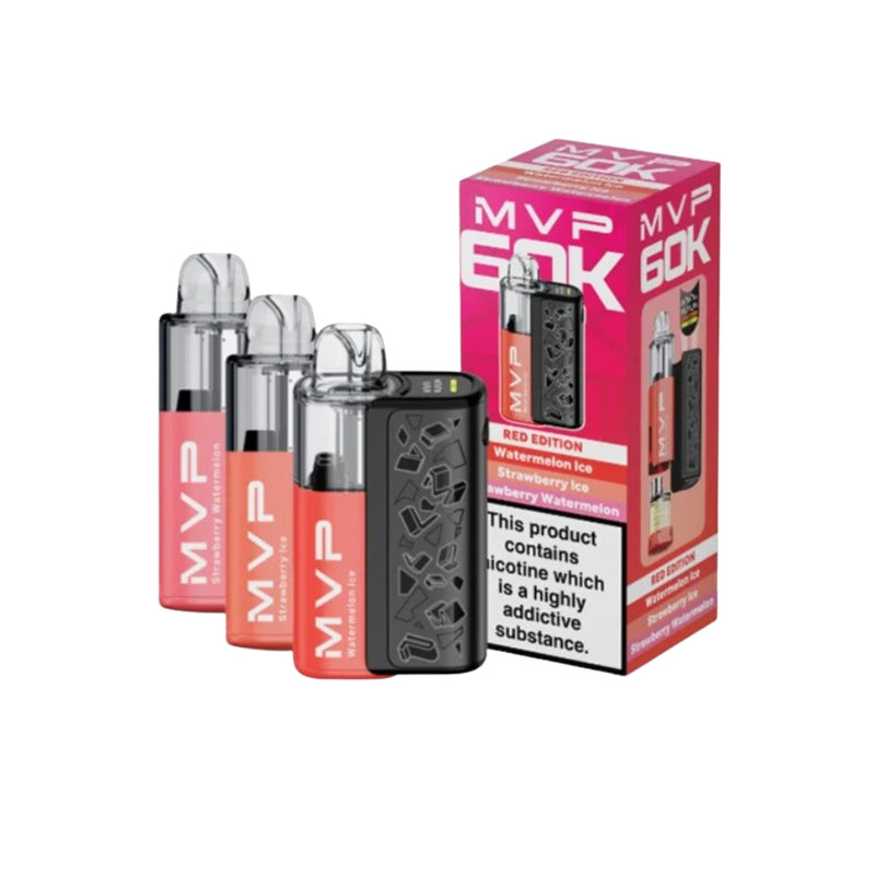 Load image into Gallery viewer, Innokin MVP 60K Prefilled Pod Kit