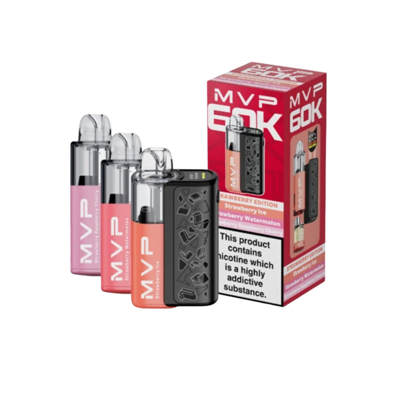 Load image into Gallery viewer, Innokin MVP 60K Prefilled Pod Kit