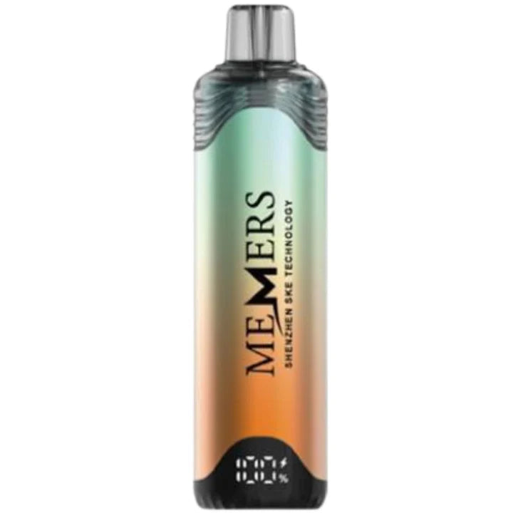 Load image into Gallery viewer, SKE Memers WuKong V10000 Prefilled Vape Pod kit