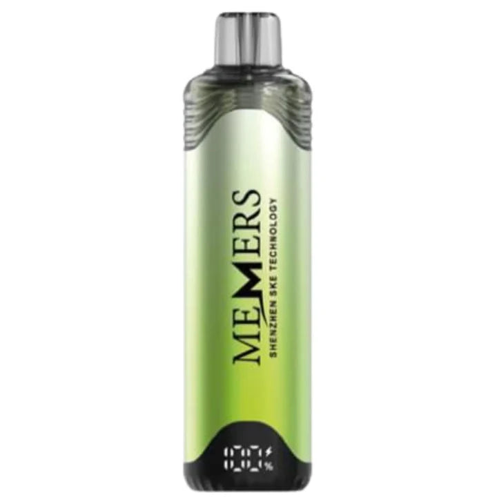 Load image into Gallery viewer, SKE Memers WuKong V10000 Prefilled Vape Pod kit