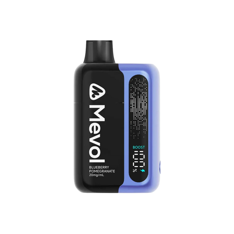 Load image into Gallery viewer, Mevol S7000 Prefilled Pod Kit