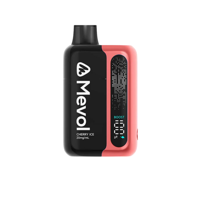 Load image into Gallery viewer, Mevol S7000 Prefilled Pod Kit