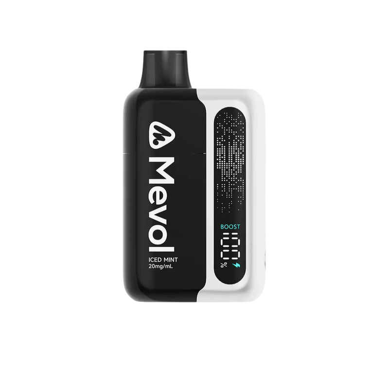 Load image into Gallery viewer, Mevol S7000 Prefilled Pod Kit