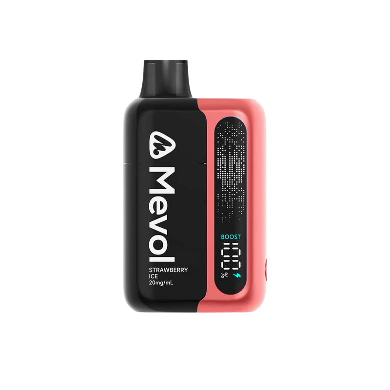 Load image into Gallery viewer, Mevol S7000 Prefilled Pod Kit