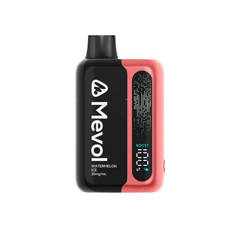 Load image into Gallery viewer, Mevol S7000 Prefilled Pod Kit