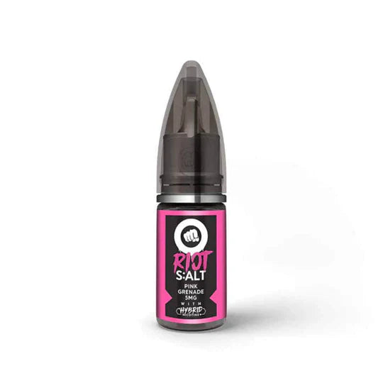 Load image into Gallery viewer, Riot Squad 10ml Nic Salt