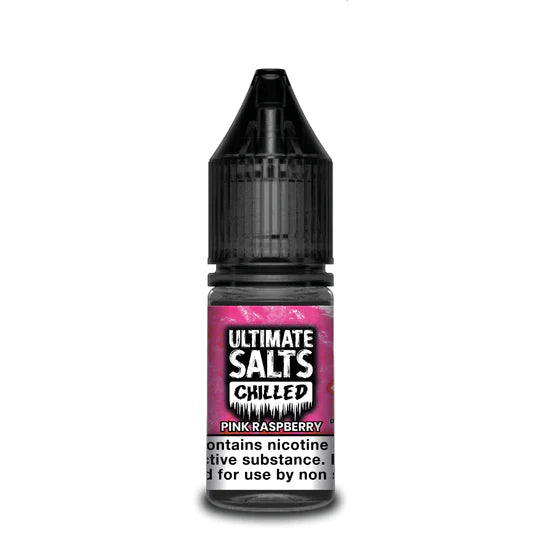 Load image into Gallery viewer, Ultimate Salts 10ml Candy Drops Nic Salts