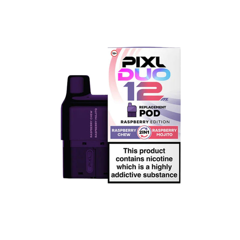 Load image into Gallery viewer, Pixl Duo Replacement Pods
