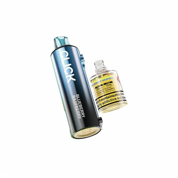 Load image into Gallery viewer, Pyne Pod Click Replacement Pods