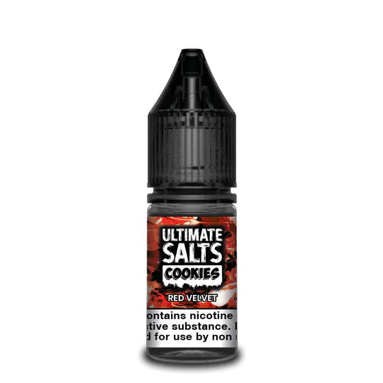 Load image into Gallery viewer, Ultimate Salts 10ml Candy Drops Nic Salts
