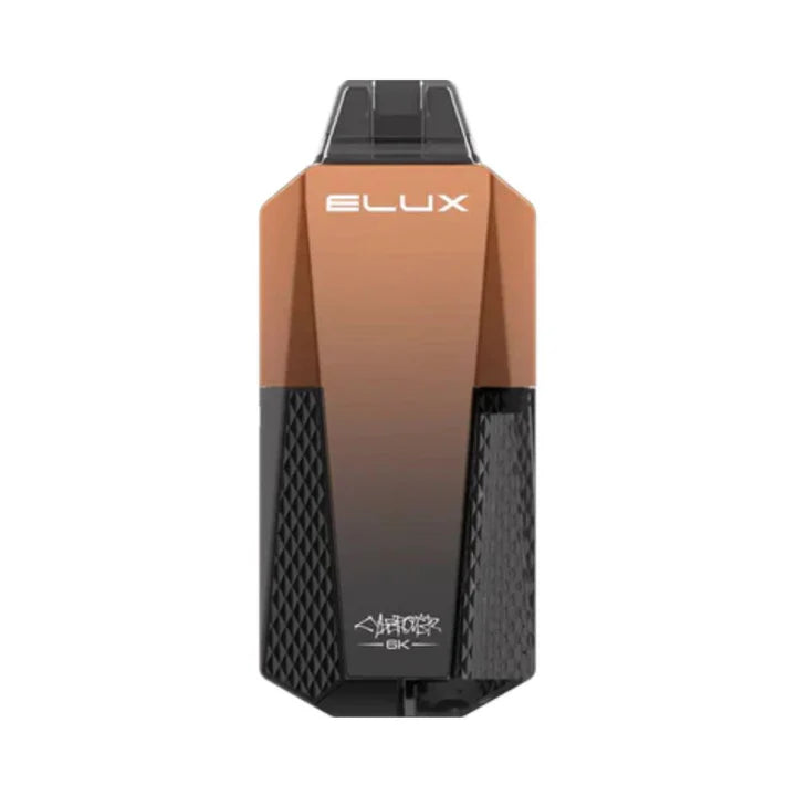 Load image into Gallery viewer, Elux Cyberover 6K Puff Prefilled Vape Kit