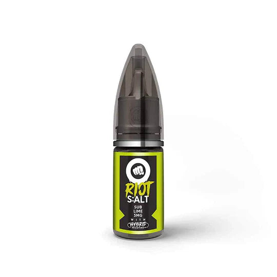 Load image into Gallery viewer, Riot Squad 10ml Nic Salt
